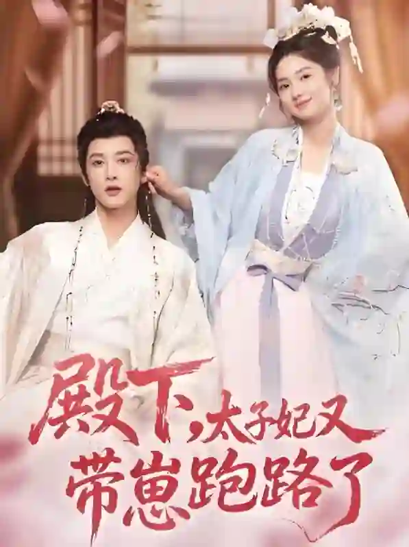 殿下，太子妃又带崽跑路了