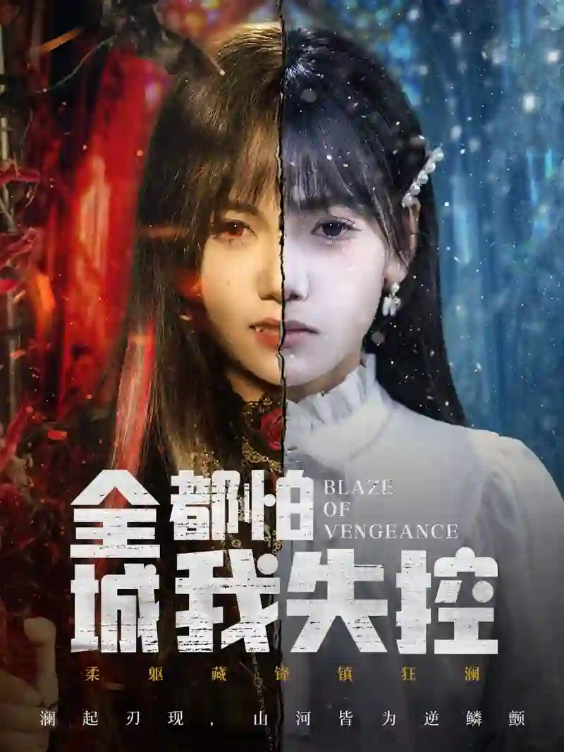 全城都怕我失控（恶媳的愤怒）