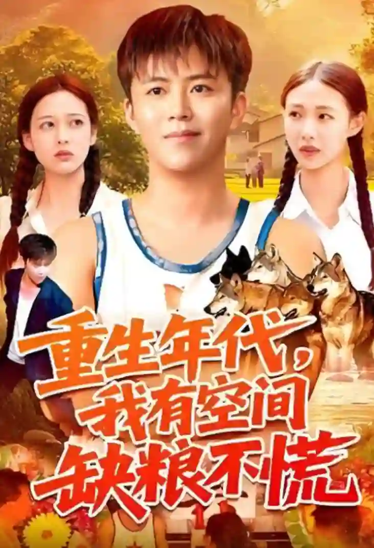 重生年代我有空间缺粮不慌