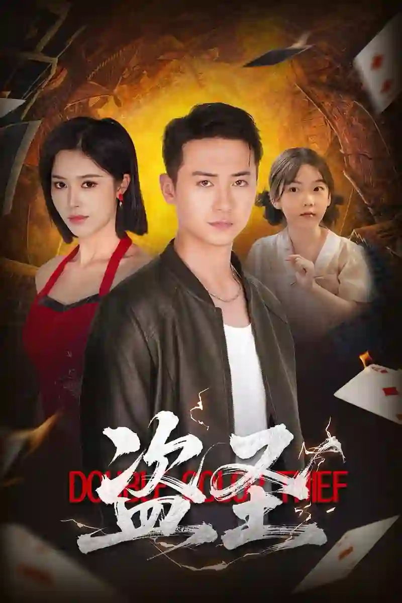 盗圣 深度剧情解析