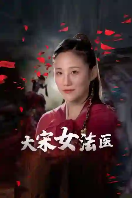 大宋女法医