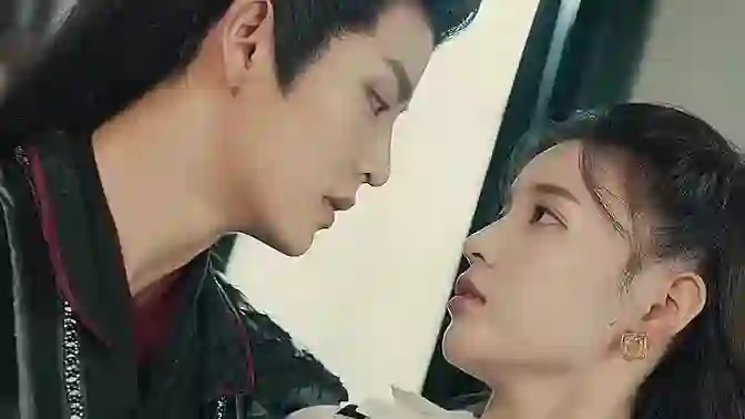 一眼万年绝美老公宠上天