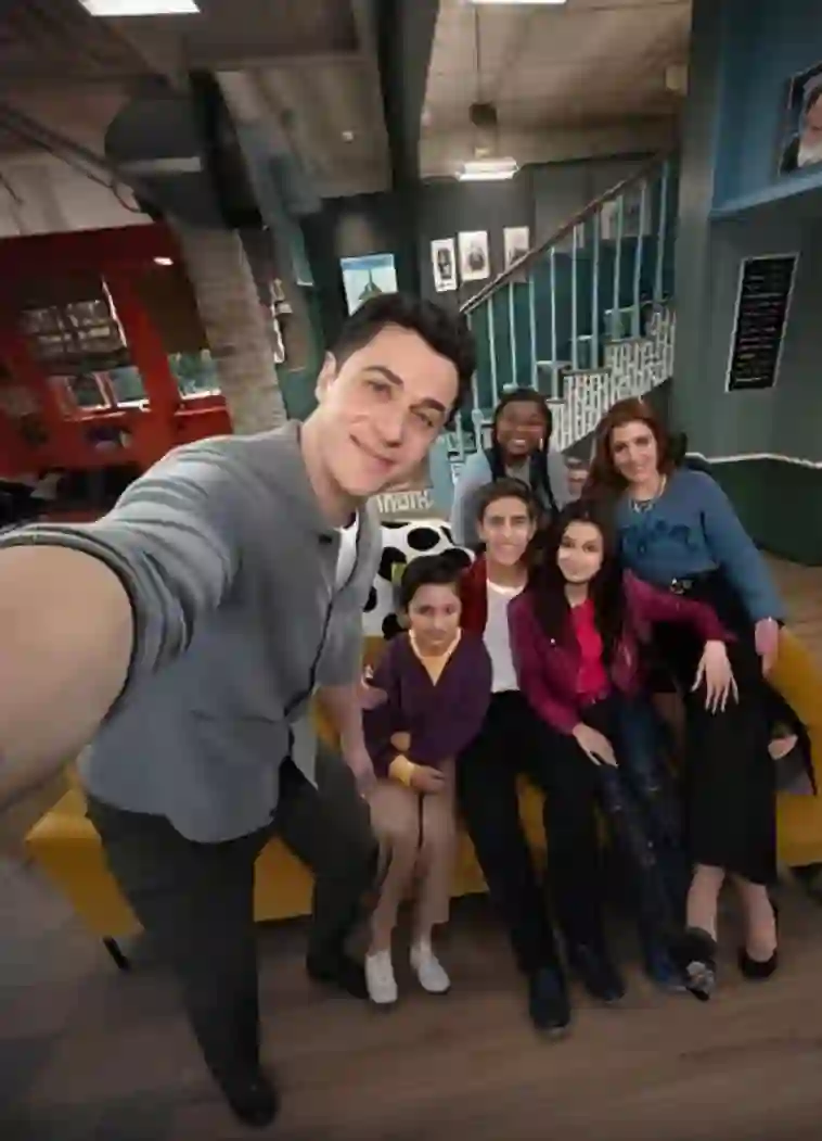 少年魔法师：后继者 第二季