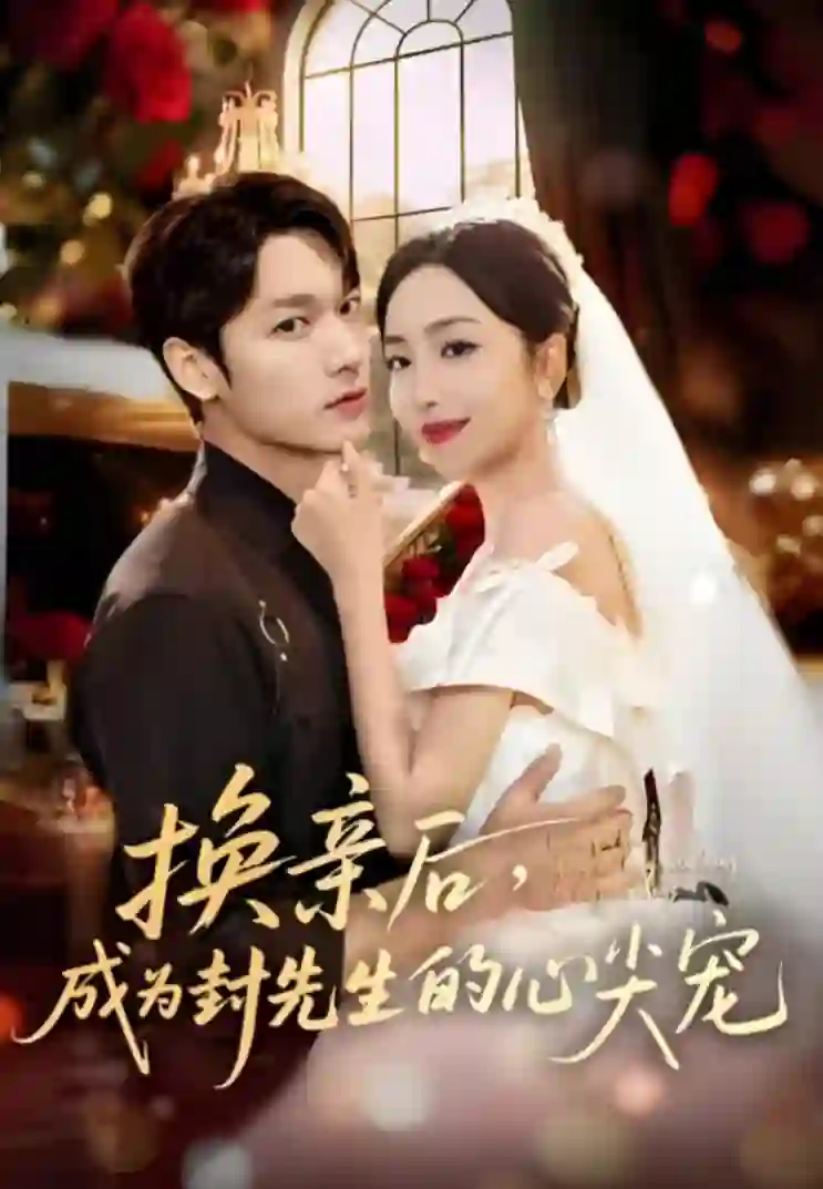 换亲后，成为封先生的心尖宠