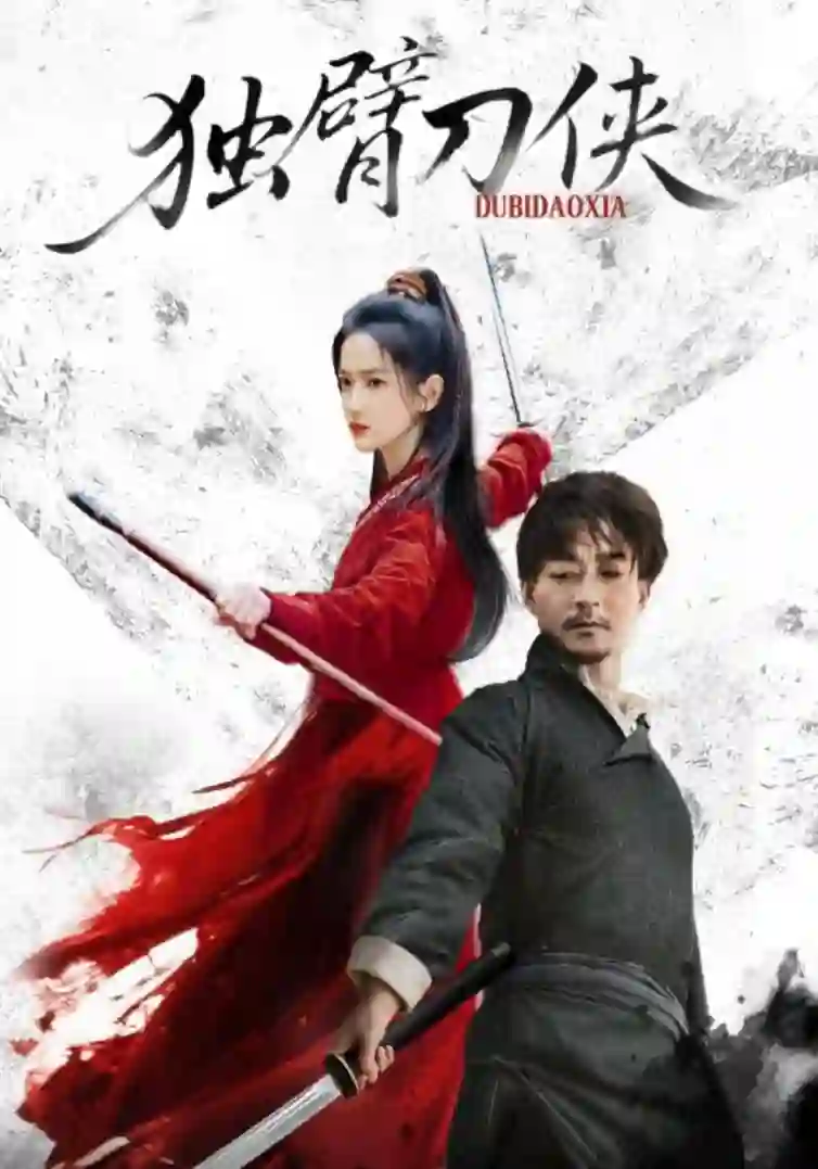独臂刀侠