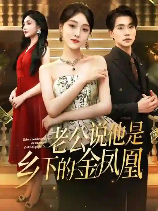 老公说他是乡下的金凤凰