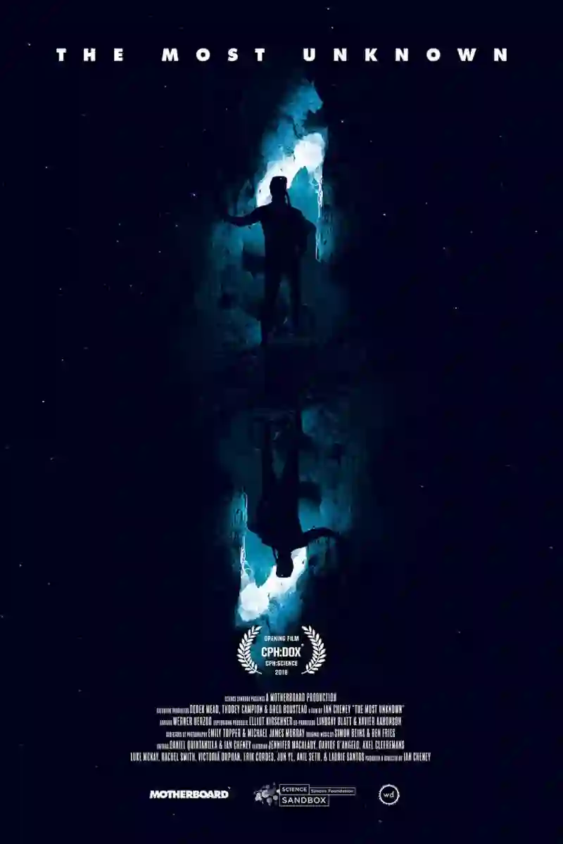 探索未知的边界