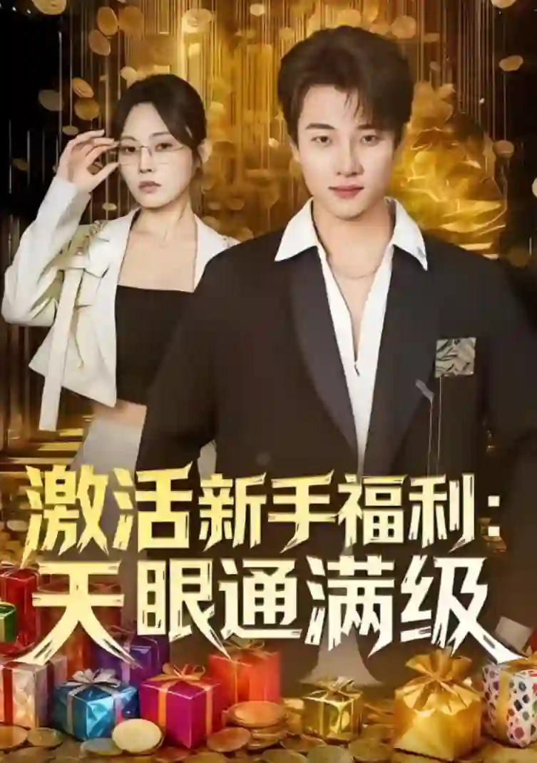 激活新手福利天眼通满级