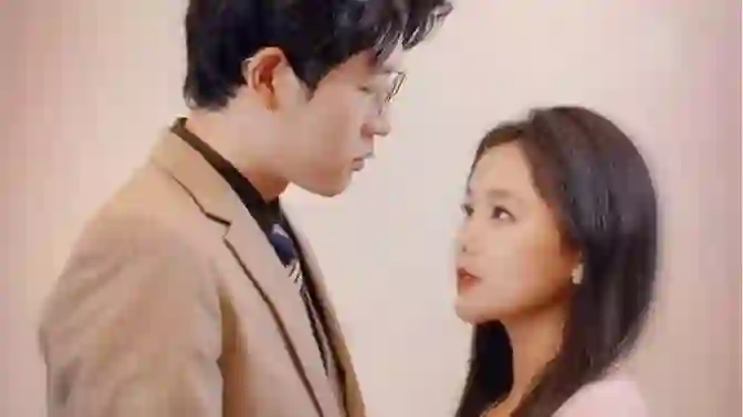 难以自控的爱情