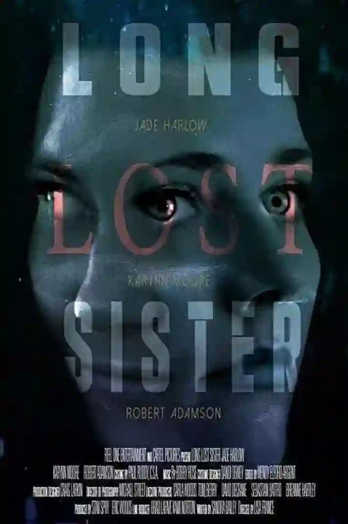 《失联姐妹》剧情深度解析与大结局剧透